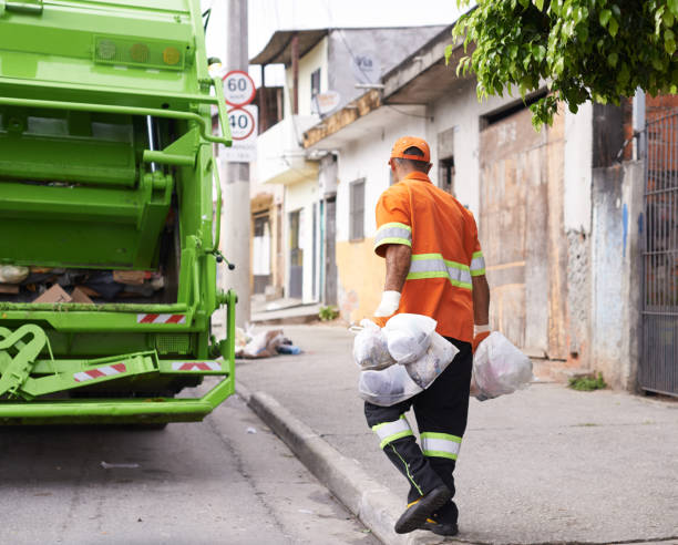 Best Commercial Junk Removal  in Emerson, GA